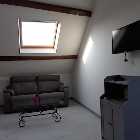 Val de LivreLa Bonne Adresse住宿加早餐旅馆 外观 照片