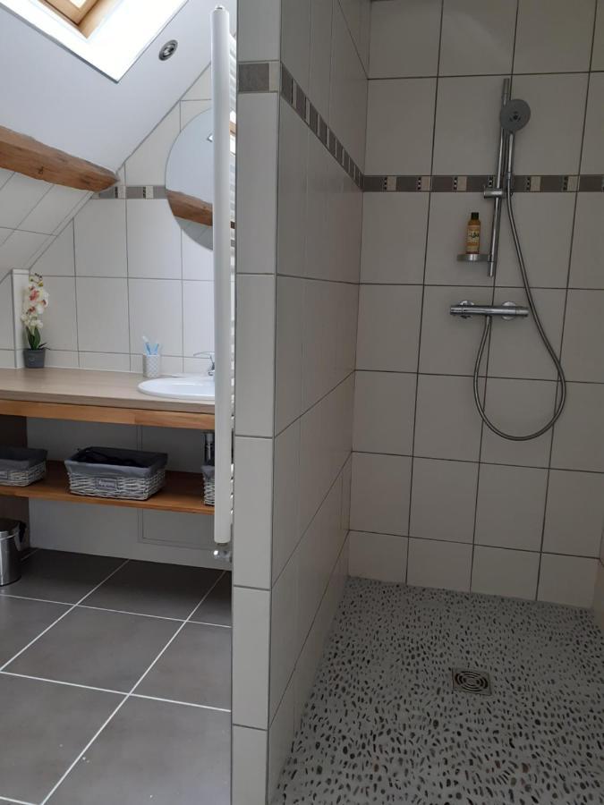 Val de LivreLa Bonne Adresse住宿加早餐旅馆 外观 照片